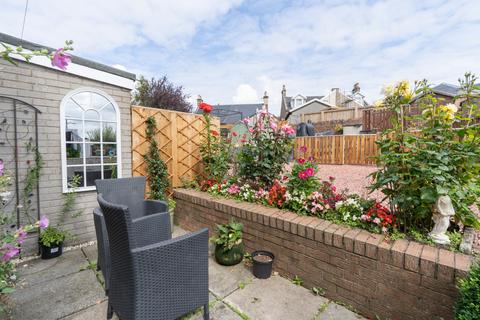 undefined, Marshall Street, Larkhall, ML9