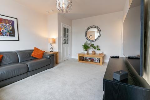undefined, Marshall Street, Larkhall, ML9