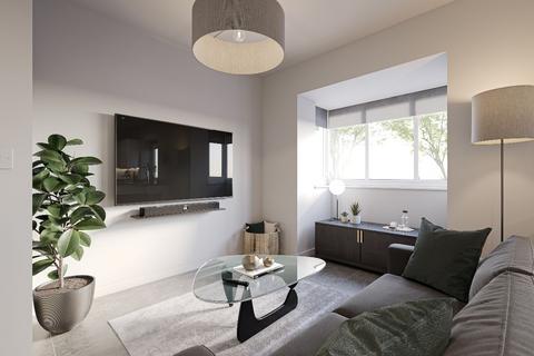 1 bedroom apartment for sale, Langdale Mews, Manchester