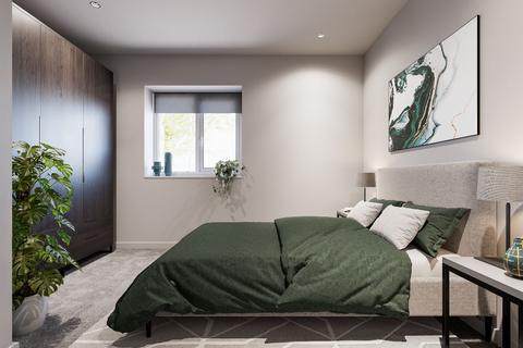 1 bedroom apartment for sale, Langdale Mews, Manchester