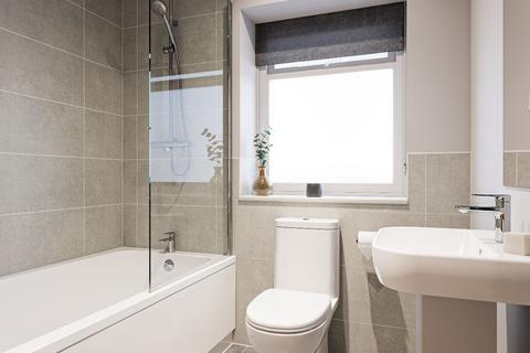1 bedroom apartment for sale, Langdale Mews, Manchester