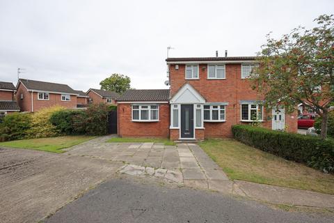 undefined, Cardigan Grove, Trentham, Stoke-On-Trent, ST4