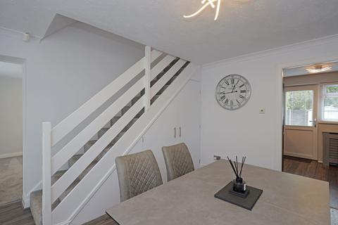 undefined, Cardigan Grove, Trentham, Stoke-On-Trent, ST4