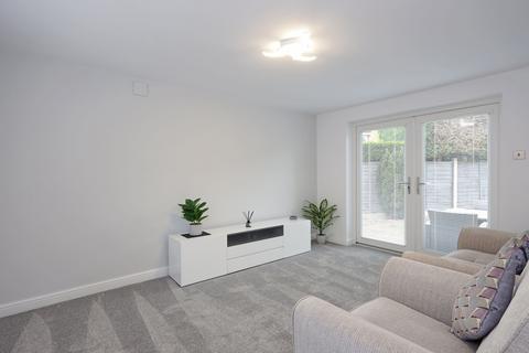 undefined, Cardigan Grove, Trentham, Stoke-On-Trent, ST4