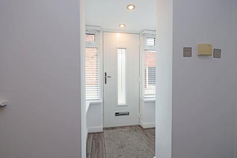 undefined, Cardigan Grove, Trentham, Stoke-On-Trent, ST4