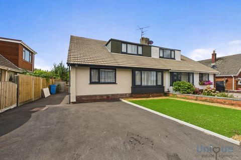 undefined, Waddington Road,  Lytham St. Annes, FY8