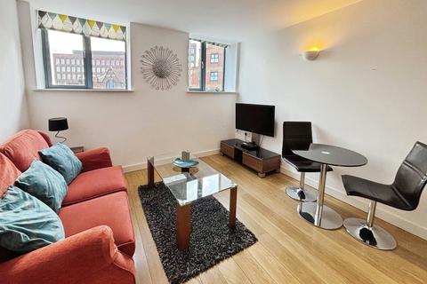 1 bedroom flat to rent, Hunslet Road, Leeds, West Yorkshire, LS10
