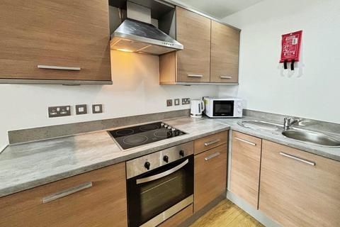 1 bedroom flat to rent, Hunslet Road, Leeds, West Yorkshire, LS10