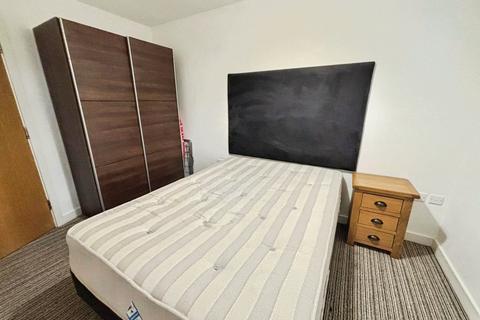 1 bedroom flat to rent, Hunslet Road, Leeds, West Yorkshire, LS10