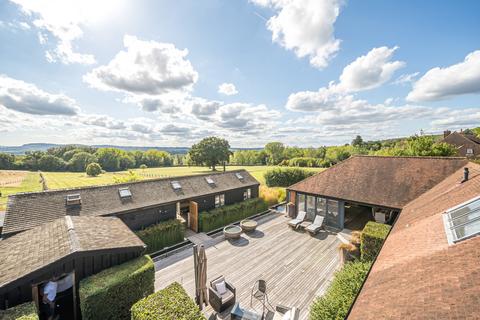 3 bedroom detached house for sale, Smithwood Common, Cranleigh, GU6