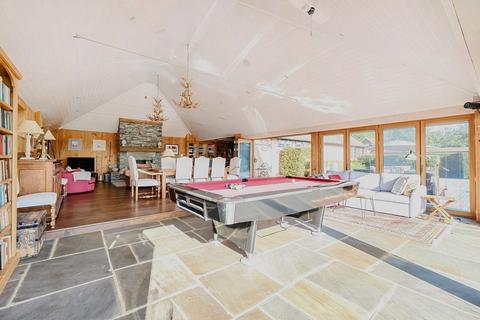3 bedroom detached house for sale, Smithwood Common, Cranleigh, GU6