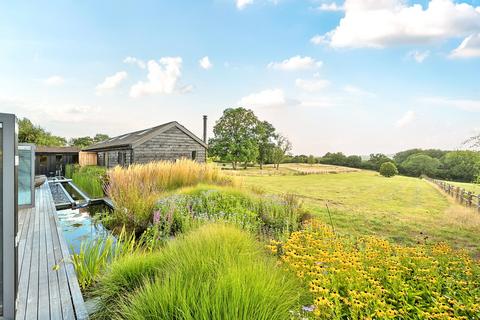 3 bedroom detached house for sale, Smithwood Common, Cranleigh, GU6
