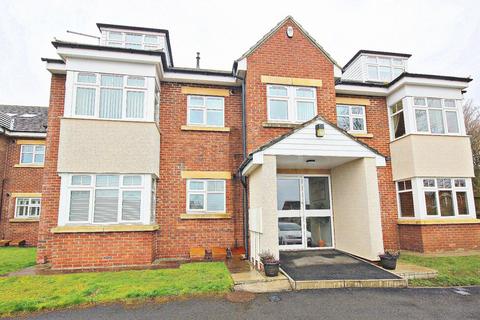 2 bedroom apartment for sale, The Firs, Kimblesworth, Chester Le Street