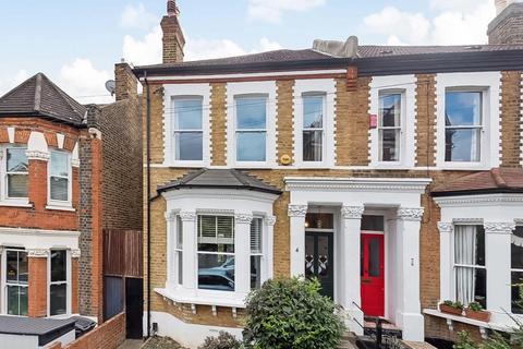 4 Tredown Road, London, SE26 5QH