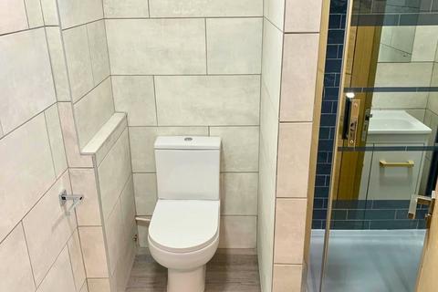 1 bedroom in a flat share to rent, Osborne Road, Jesmond NE2
