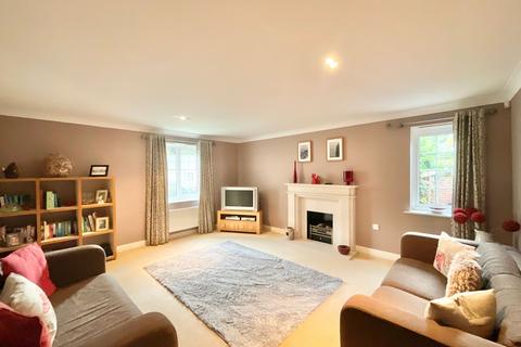 5 bedroom detached house for sale, The Meadows, Wrinehill, CW3