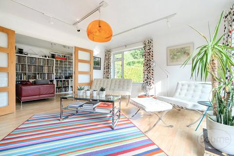 3 bedroom detached house for sale, Upper Wardown, Petersfield, Hampshire, GU31
