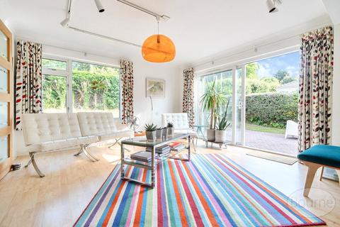 3 bedroom detached house for sale, Upper Wardown, Petersfield, Hampshire, GU31