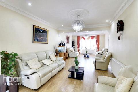 5 bedroom terraced house for sale, Grangeway Gardens, Redbridge