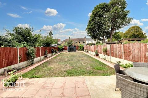 5 bedroom terraced house for sale, Grangeway Gardens, Redbridge