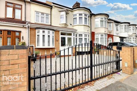 undefined, Grangeway Gardens, Redbridge