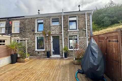 2 bedroom terraced house for sale, Pentre CF41