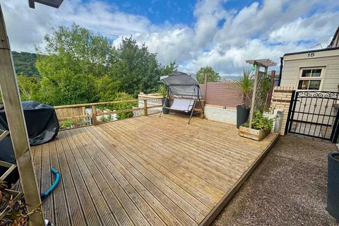 2 bedroom terraced house for sale, Pentre CF41
