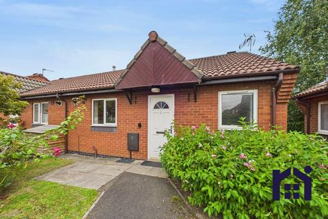1 bedroom semi-detached bungalow for sale, Boundary Close, Eccleston, PR7 5RB