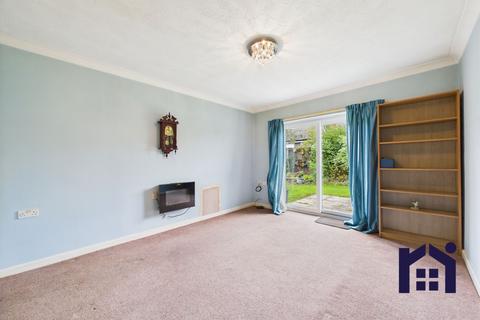 1 bedroom semi-detached bungalow for sale, Boundary Close, Eccleston, PR7 5RB