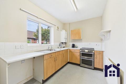 1 bedroom semi-detached bungalow for sale, Boundary Close, Eccleston, PR7 5RB