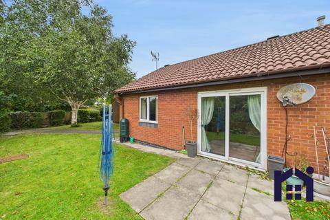 1 bedroom semi-detached bungalow for sale, Boundary Close, Eccleston, PR7 5RB