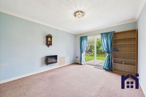 1 bedroom semi-detached bungalow for sale, Boundary Close, Eccleston, PR7 5RB