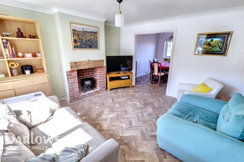 undefined, Heol-Y-Cwm, Caerphilly