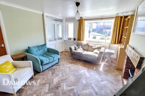 undefined, Heol-Y-Cwm, Caerphilly