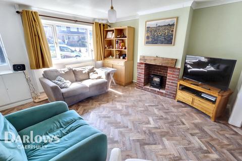 undefined, Heol-Y-Cwm, Caerphilly