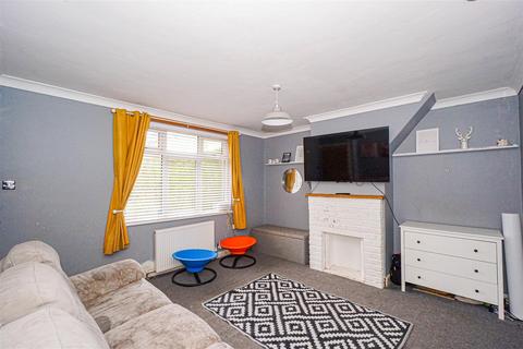 2 bedroom terraced house for sale, Wishing Tree Road North, St. Leonards-on-sea