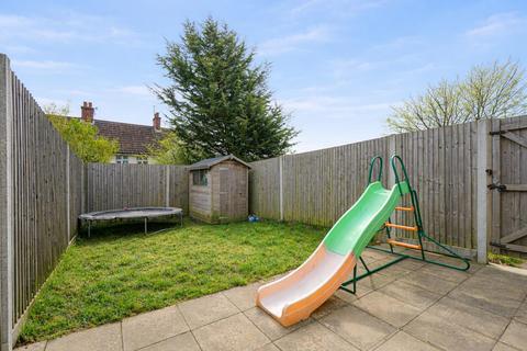 2 bedroom terraced house for sale, Wishing Tree Road North, St. Leonards-on-sea