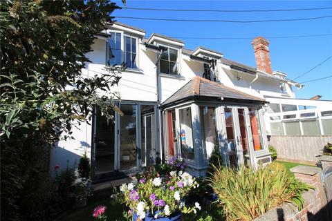 First Marine Avenue, Barton On Sea, Hampshire, BH25