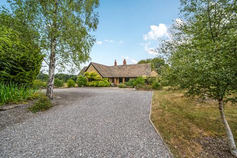 7 bedroom detached house for sale, Hodson Road, Chiseldon, SN4