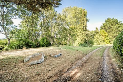 7 bedroom detached house for sale, Hodson Road, Chiseldon, SN4