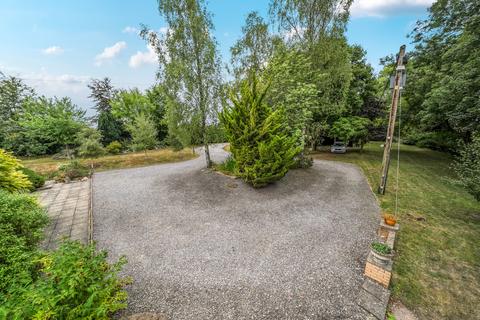 7 bedroom detached house for sale, Hodson Road, Chiseldon, SN4