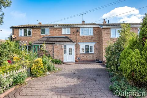 Lincoln Road, Bromsgrove, Worcestershire, B61