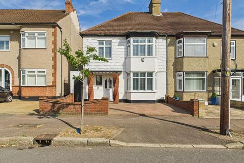 3 bedroom semi-detached house for sale, Highfield Road, Woodford Green