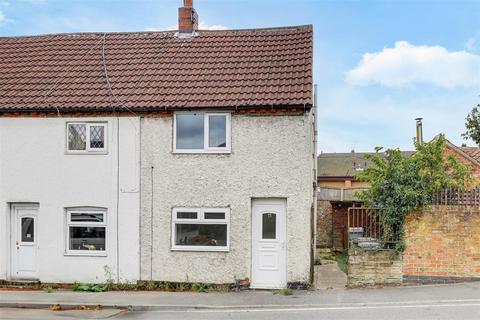 undefined, Main Street, Blidworth NG21
