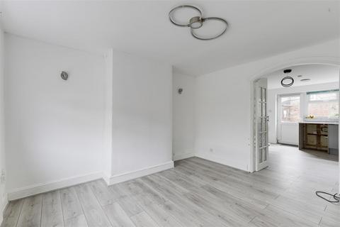 undefined, Main Street, Blidworth NG21