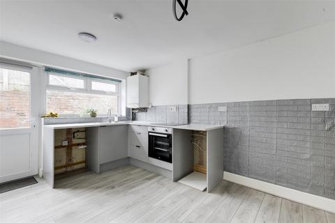 undefined, Main Street, Blidworth NG21