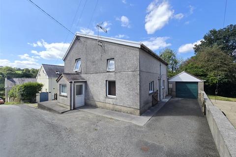 4 bedroom semi-detached house for sale, Cwmfelin Mynach, Whitland