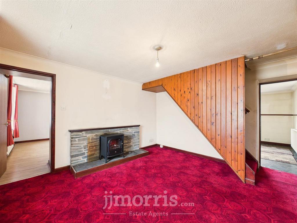 Front Room