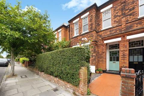 undefined, Tytherton Road, London, N19