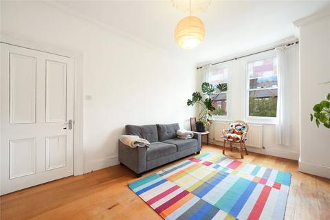 undefined, Tytherton Road, London, N19